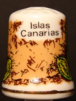 islas canaria
